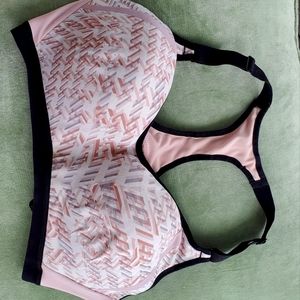Victoria's Secret sports bra